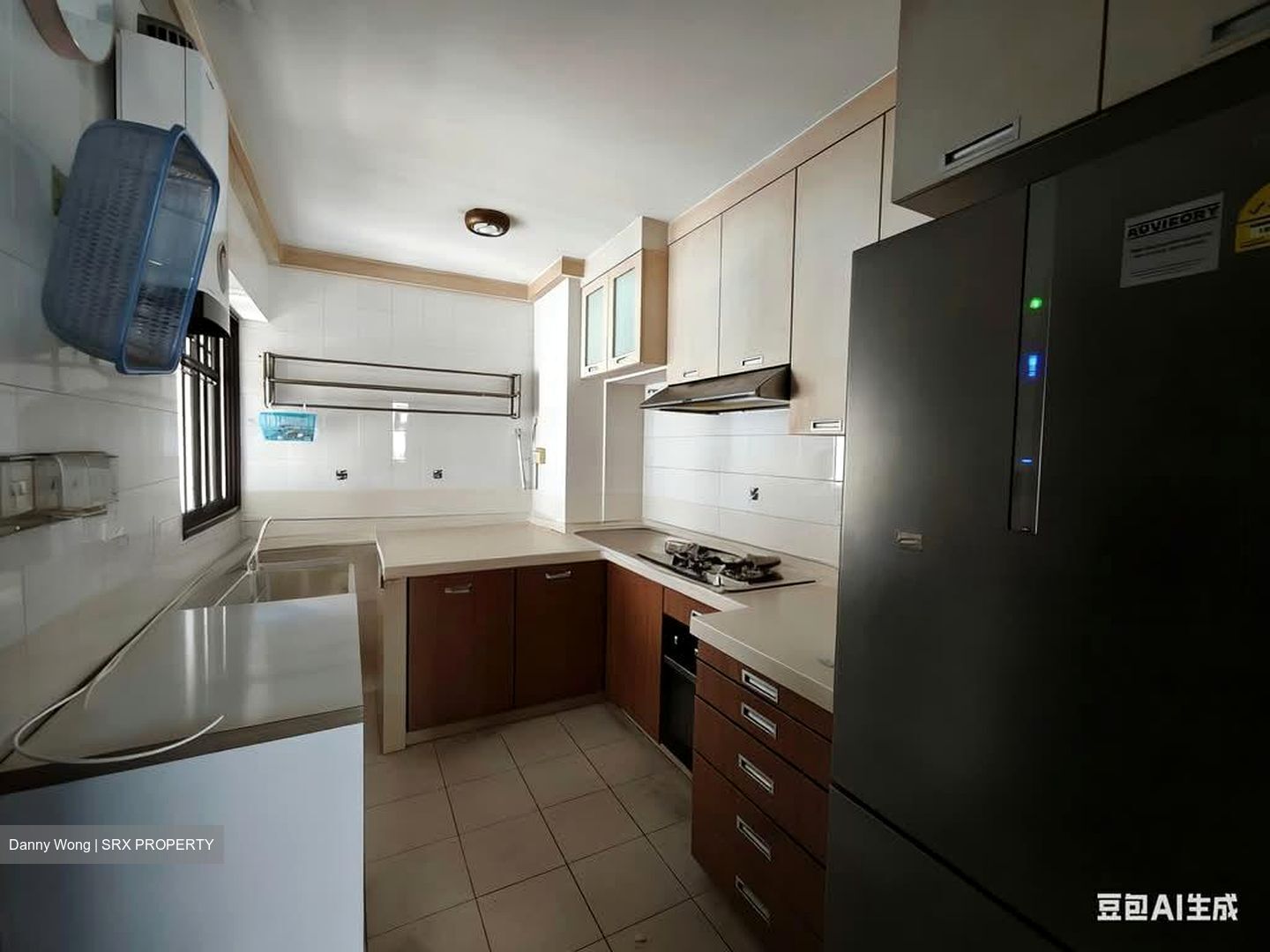 Blk 26B Membina Court (Bukit Merah), HDB 4 Rooms #545303781